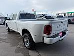 New 2026 Ram 3500 Laramie Crew Cab for sale #W266630 - photo 10