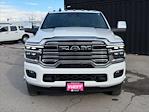 New 2026 Ram 3500 Laramie Crew Cab for sale #W266630 - photo 3