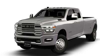 New 2026 Ram 3500 Laramie Crew Cab for sale #W266631 - photo 1