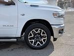 New 2026 Ram 1500 Laramie Crew Cab for sale #W294166 - photo 5