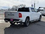New 2026 Ram 1500 Laramie Crew Cab for sale #W294166 - photo 7