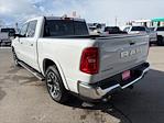 New 2026 Ram 1500 Laramie Crew Cab for sale #W294166 - photo 8