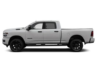 New 2026 Ram 2500 Big Horn Crew Cab for sale #W309759 - photo 2