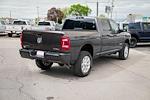 New 2024 Ram 2500 Laramie Crew Cab 4x4 Pickup for sale #W312324 - photo 6