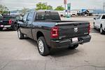 New 2024 Ram 2500 Laramie Crew Cab 4x4 Pickup for sale #W312324 - photo 9