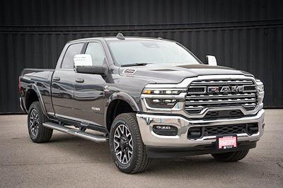 New 2025 Ram 2500 Longhorn Crew Cab 4x4 Pickup for sale #W501525 - photo 1