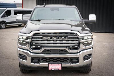 New 2025 Ram 2500 Longhorn Crew Cab 4x4 Pickup for sale #W501525 - photo 2