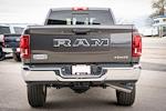 New 2025 Ram 2500 Longhorn Crew Cab 4x4 Pickup for sale #W501525 - photo 9