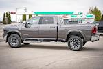 New 2025 Ram 2500 Longhorn Crew Cab 4x4 Pickup for sale #W501525 - photo 11