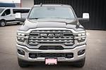 New 2025 Ram 2500 Longhorn Crew Cab 4x4 Pickup for sale #W501525 - photo 2