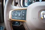 New 2025 Ram 2500 Longhorn Crew Cab 4x4 Pickup for sale #W501525 - photo 21