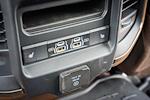 New 2025 Ram 2500 Longhorn Crew Cab 4x4 Pickup for sale #W501525 - photo 33