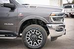 New 2025 Ram 2500 Longhorn Crew Cab 4x4 Pickup for sale #W501525 - photo 5