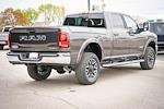 New 2025 Ram 2500 Longhorn Crew Cab 4x4 Pickup for sale #W501525 - photo 8