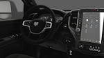 New 2025 Ram 3500 Tradesman Crew Cab 4x4 Pickup for sale #W509623 - photo 9