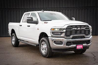 New 2025 Ram 3500 Tradesman Crew Cab 4x4 Pickup for sale #W509624 - photo 1