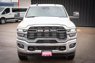 New 2025 Ram 3500 Tradesman Crew Cab 4x4 Pickup for sale #W509624 - photo 2