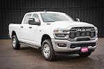 New 2025 Ram 3500 Tradesman Crew Cab 4x4 Pickup for sale #W509624 - photo 1