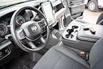 New 2025 Ram 3500 Tradesman Crew Cab 4x4 Pickup for sale #W509624 - photo 16