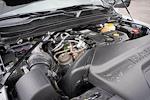 New 2025 Ram 3500 Tradesman Crew Cab 4x4 Pickup for sale #W509624 - photo 34