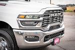 New 2025 Ram 3500 Tradesman Crew Cab 4x4 Pickup for sale #W509624 - photo 4