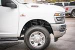 New 2025 Ram 3500 Tradesman Crew Cab 4x4 Pickup for sale #W509624 - photo 5