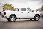 New 2025 Ram 3500 Tradesman Crew Cab 4x4 Pickup for sale #W509624 - photo 7