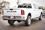 New 2025 Ram 3500 Tradesman Crew Cab 4x4 Pickup for sale #W509624 - photo 8