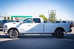 New 2025 Ram 3500 Laramie Crew Cab 4x4 Pickup for sale #W509627 - photo 11