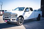 New 2025 Ram 3500 Laramie Crew Cab 4x4 Pickup for sale #W509627 - photo 12