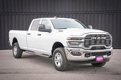 New 2025 Ram 2500 Tradesman Crew Cab 4x4 Pickup for sale #W509975 - photo 1