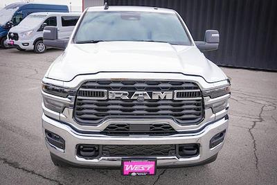 New 2025 Ram 2500 Tradesman Crew Cab 4x4 Pickup for sale #W509975 - photo 2