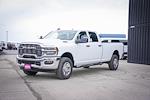 New 2025 Ram 2500 Tradesman Crew Cab 4x4 Pickup for sale #W509975 - photo 12
