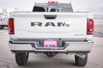 New 2025 Ram 2500 Tradesman Crew Cab 4x4 Pickup for sale #W509975 - photo 9