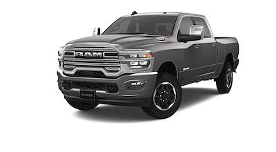 New 2025 Ram 3500 Laramie Crew Cab 4x4 Pickup for sale #W510249 - photo 1