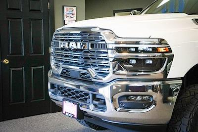 New 2025 Ram 2500 Laramie Mega Cab 4x4 Pickup for sale #W513776 - photo 2