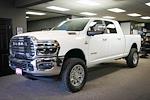 New 2025 Ram 2500 Laramie Mega Cab 4x4 Pickup for sale #W513776 - photo 1