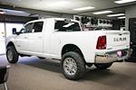 New 2025 Ram 2500 Laramie Mega Cab 4x4 Pickup for sale #W513776 - photo 4