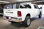 New 2025 Ram 2500 Laramie Mega Cab 4x4 Pickup for sale #W513776 - photo 6