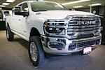 New 2025 Ram 2500 Laramie Mega Cab 4x4 Pickup for sale #W513776 - photo 8