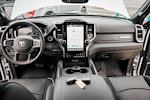 New 2025 Ram 2500 Laramie Mega Cab 4x4 Pickup for sale #W513776 - photo 28