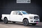 New 2025 Ram 3500 Laramie Mega Cab for sale #W515429 - photo 1