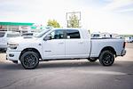 New 2025 Ram 3500 Laramie Mega Cab for sale #W515429 - photo 11