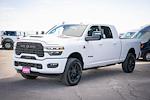 New 2025 Ram 3500 Laramie Mega Cab for sale #W515429 - photo 12