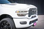 New 2025 Ram 3500 Laramie Mega Cab for sale #W515429 - photo 4