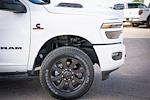 New 2025 Ram 3500 Laramie Mega Cab for sale #W515429 - photo 5