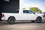 New 2025 Ram 3500 Laramie Mega Cab for sale #W515429 - photo 7