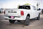New 2025 Ram 3500 Laramie Mega Cab for sale #W515429 - photo 8
