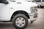 New 2025 Ram 3500 Tradesman Crew Cab 4x4 60 CA Cab Chassis for sale #W523574 - photo 6