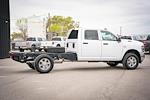 New 2025 Ram 3500 Tradesman Crew Cab 4x4 60 CA Cab Chassis for sale #W523574 - photo 8
